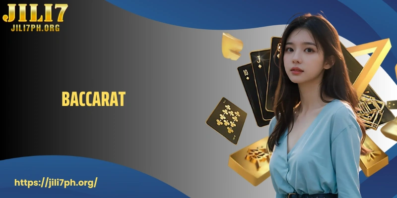 Baccarat: Flip for Fortune, Hunt Million-Dollar Treasures