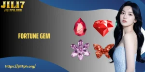 Discover Mysteries And Sparkling Treasures With Fortune Gem