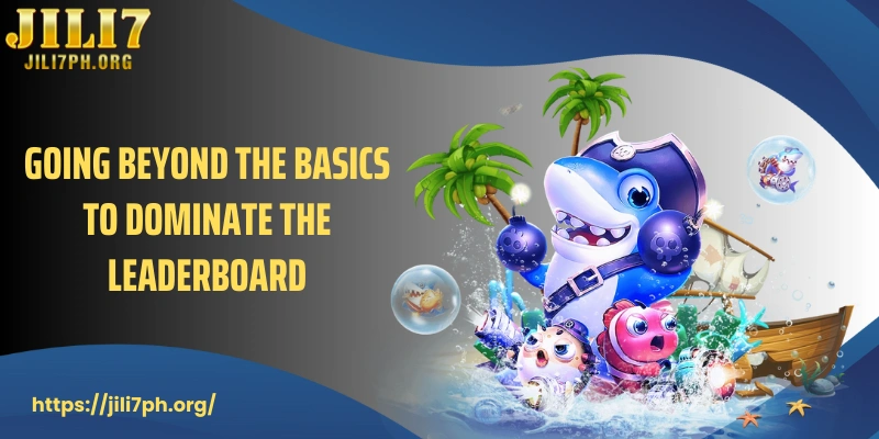Going beyond the basics to dominate the leaderboard