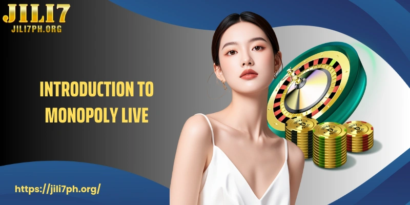 Introduction to Monopoly Live