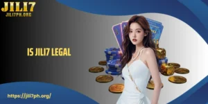 Is JILI7 Legal In Different Regions 2025