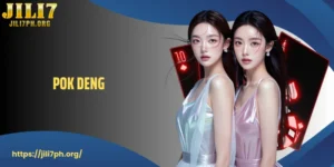 Pok Deng Card Game: Rules, Strategies, Tips For Beginners