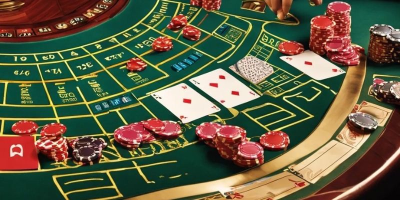 live-casino-betting