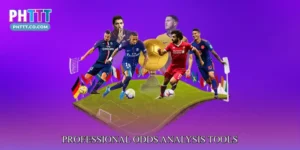 Professional Odds Analysis Tools