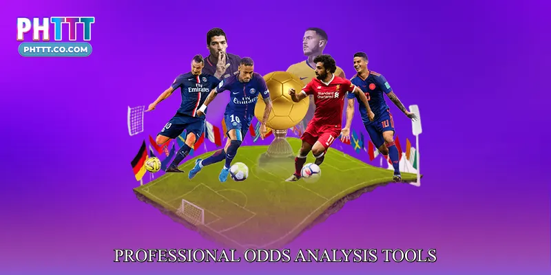 Professional Odds Analysis Tools