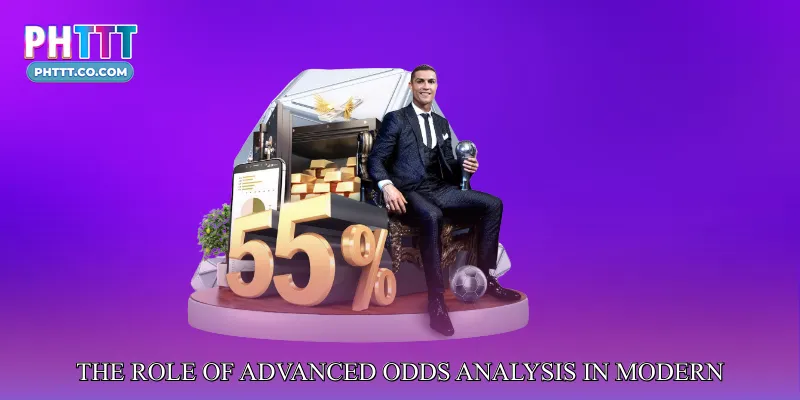 The Role of Advanced Odds Analysis in Modern Betting