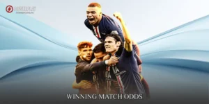 Winning Match Odds