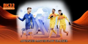 Advanced Match Flow Tracker