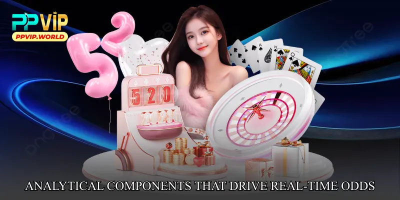 Analytical Components That Drive Real-Time Odds Insight