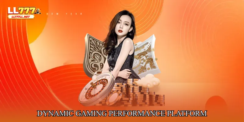 Dynamic Gaming Performance Platform