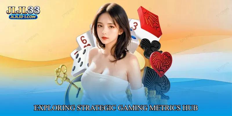 Exploring Strategic Gaming Metrics Hub