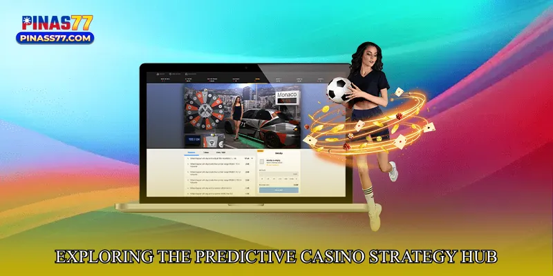 Exploring the Predictive Casino Strategy Hub