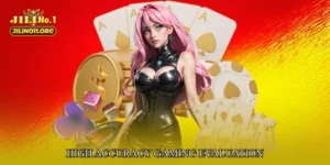 High Accuracy Gaming Evaluation