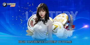 High Confidence Lottery Outcome