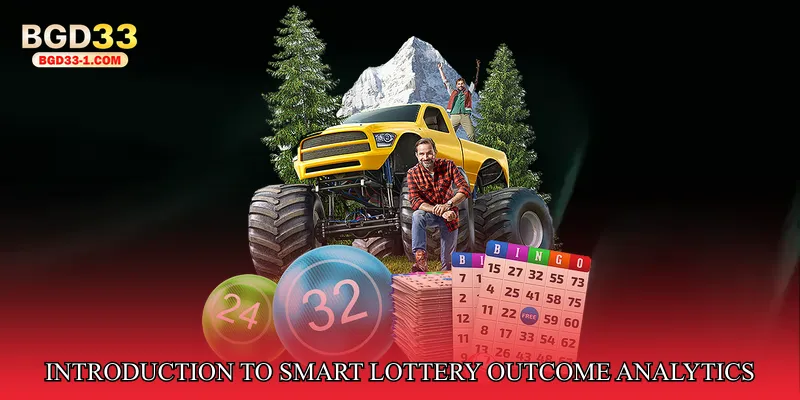 Introduction to Smart Lottery Outcome Analytics