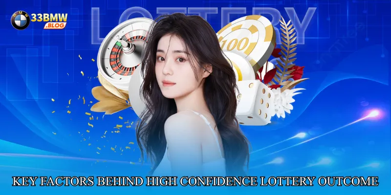 Key Factors Behind High Confidence Lottery Outcome
