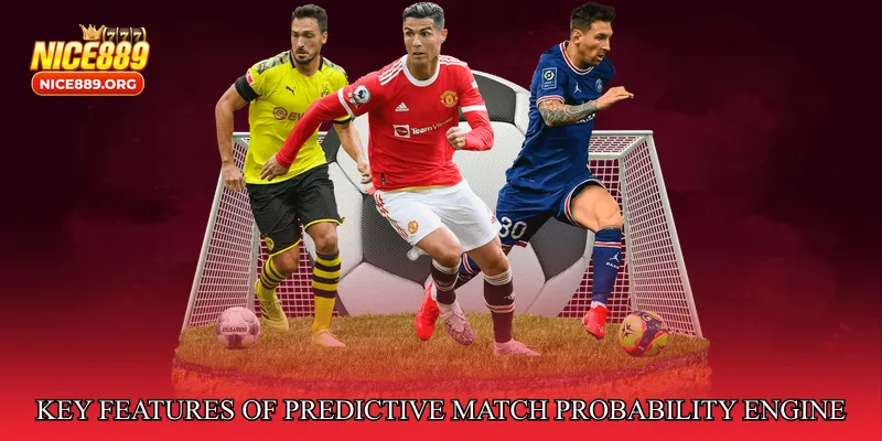 Key Features of Predictive Match Probability Engine