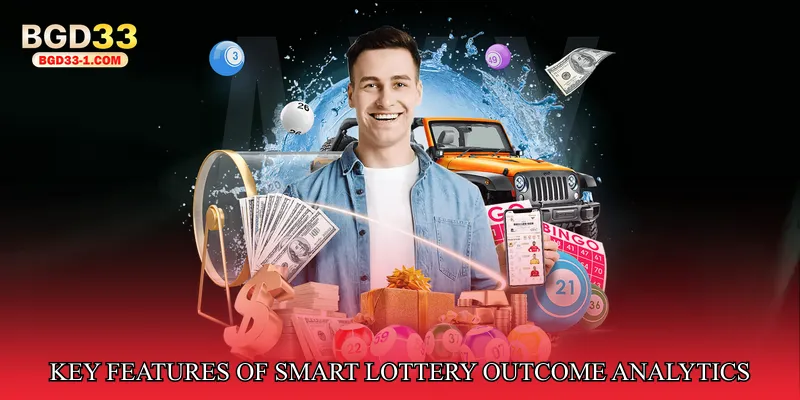 Key Features of Smart Lottery Outcome Analytics