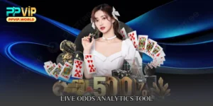 Live Odds Analytics Tool