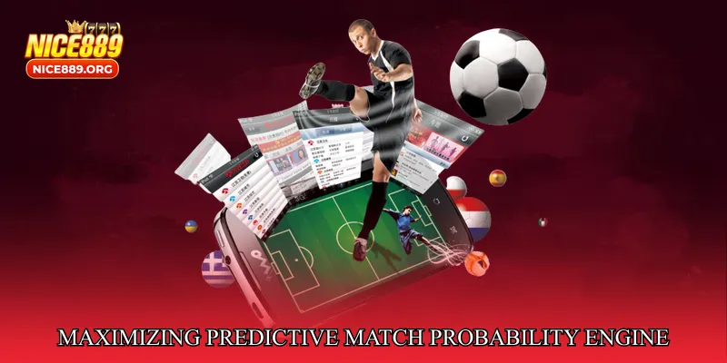 Maximizing Predictive Match Probability Engine