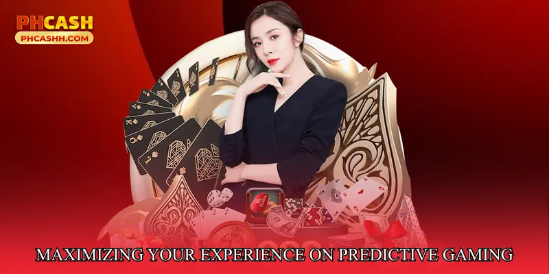 Maximizing Your Experience on Predictive Gaming Win Center