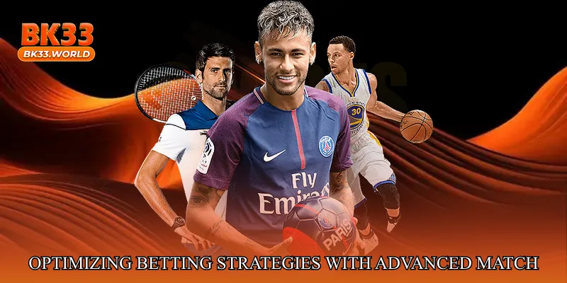 Optimizing Betting Strategies with Advanced Match Flow Tracker