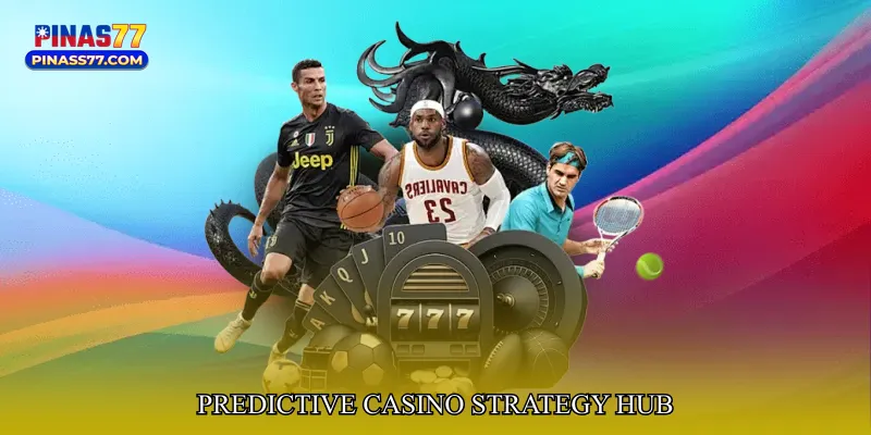 Predictive Casino Strategy Hub