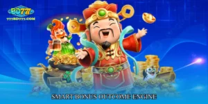 Smart Bonus Outcome Engine