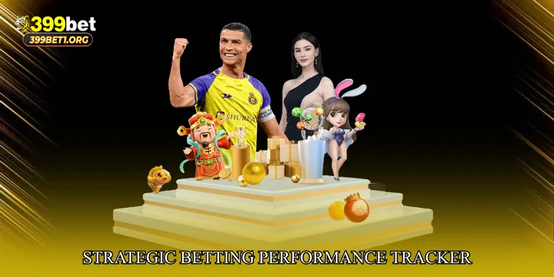 Strategic Betting Performance Tracker