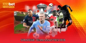 Strategic Team Analytics Hub