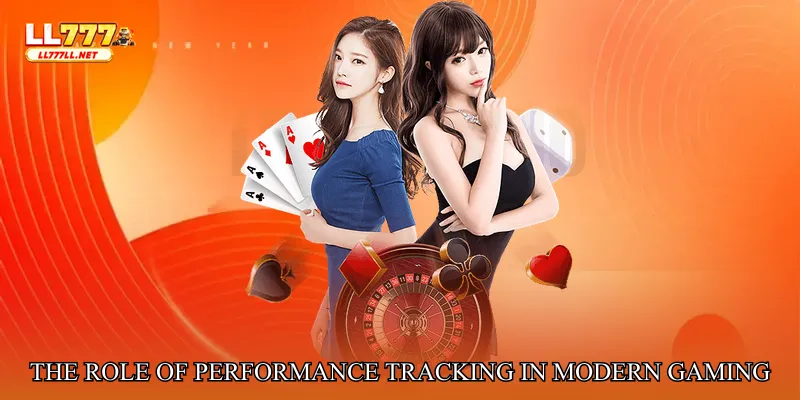 The Role of Performance Tracking in Modern Gaming