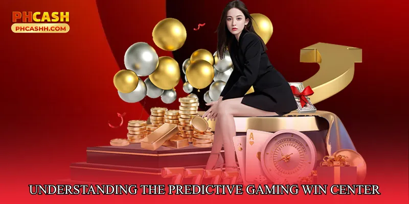 Understanding the Predictive Gaming Win Center