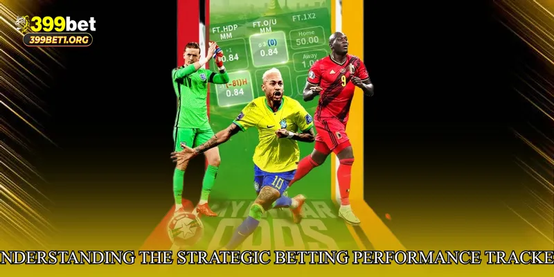 Understanding the Value of Strategic Betting Performance Tracker