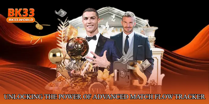 Unlocking the Power of Advanced Match Flow Tracker