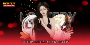 lottery betting quick results