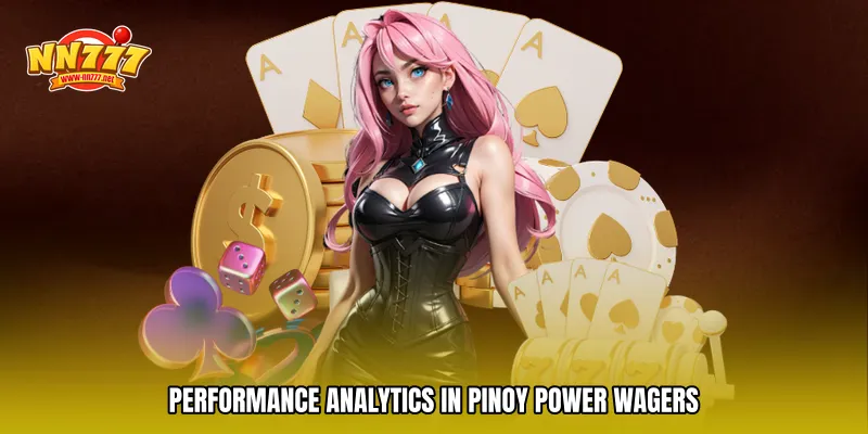 Performance Analytics in Pinoy power wagers