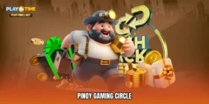 Pinoy gaming circle