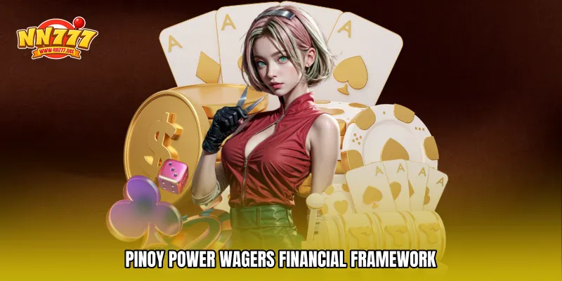 Pinoy power wagers Financial Framework