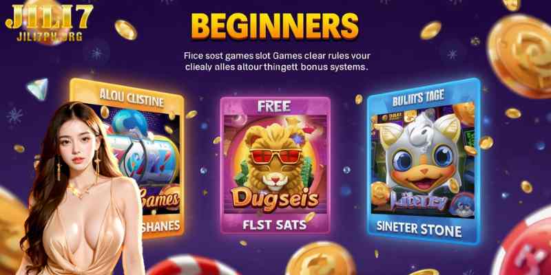 The Role of Game Providers and Innovation