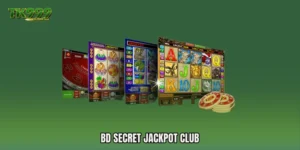 BD Secret Jackpot Club