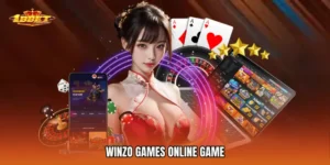 Winzo Games online game