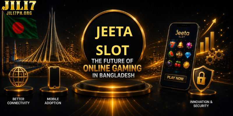 The Future of Online Gaming in Bangladesh